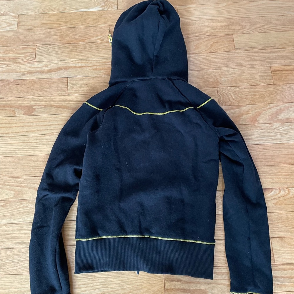 Puma Hoodie - Picture 2 of 4